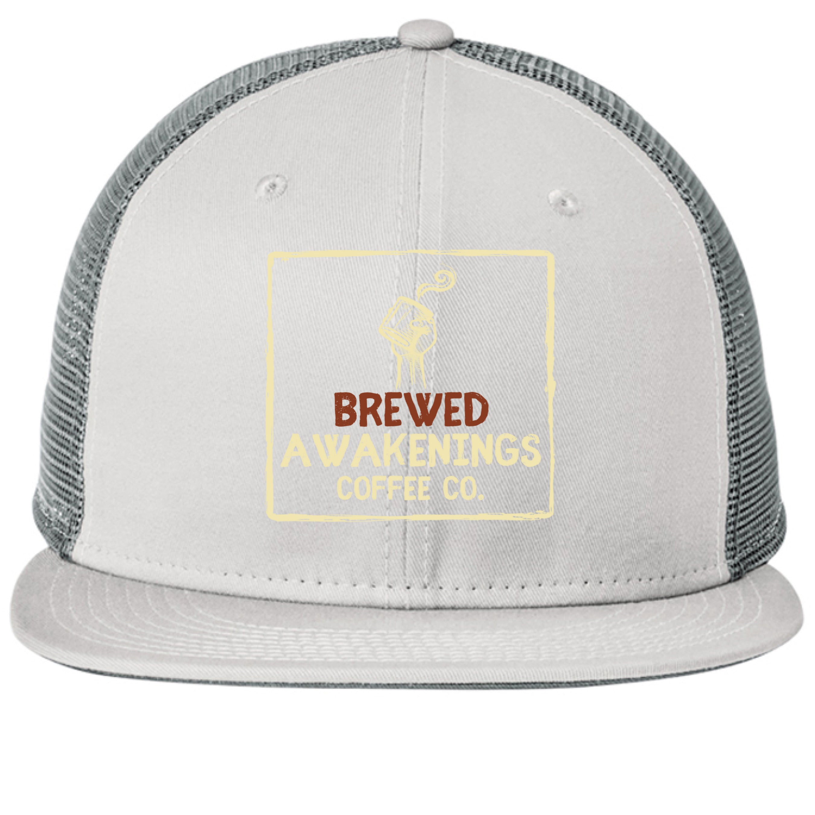 Grey/Grph - FRONT