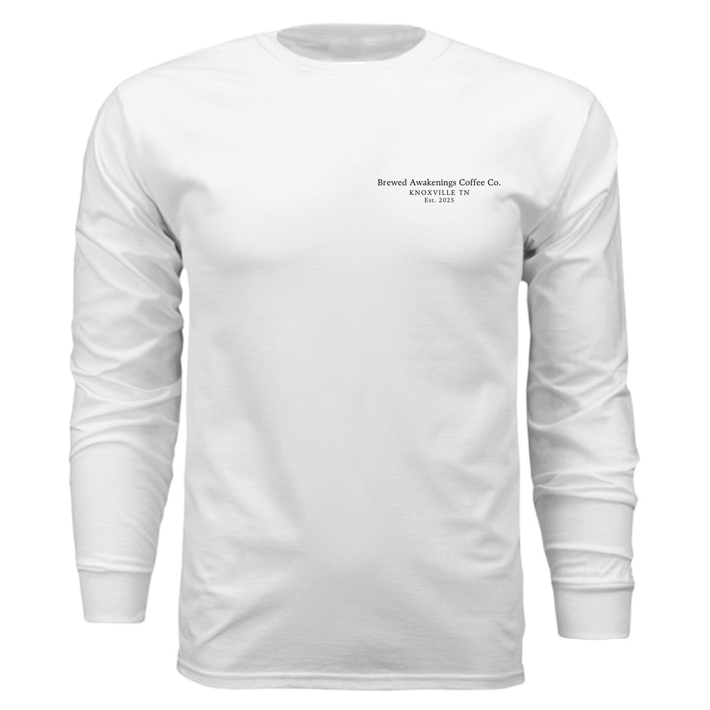 WHITE - FRONT